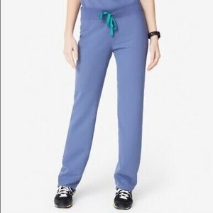 Figs Big Sky Livingston Pant - XXS Petite